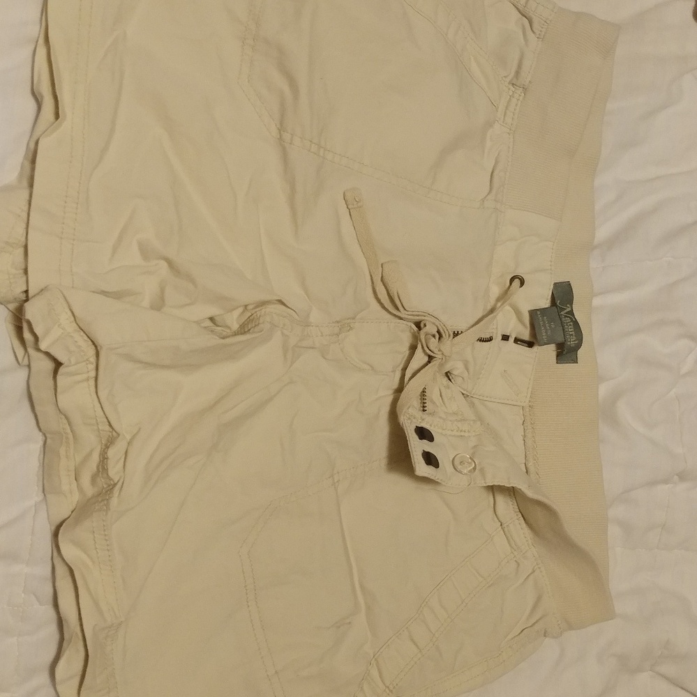 Size 12 shorts